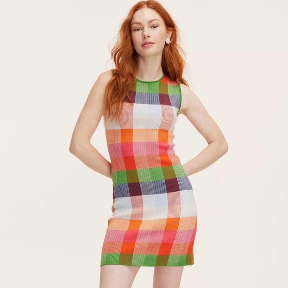 kate spade Dresses & Skirts - NWT kate spade new york Sleeve Sweater
Dress size S
